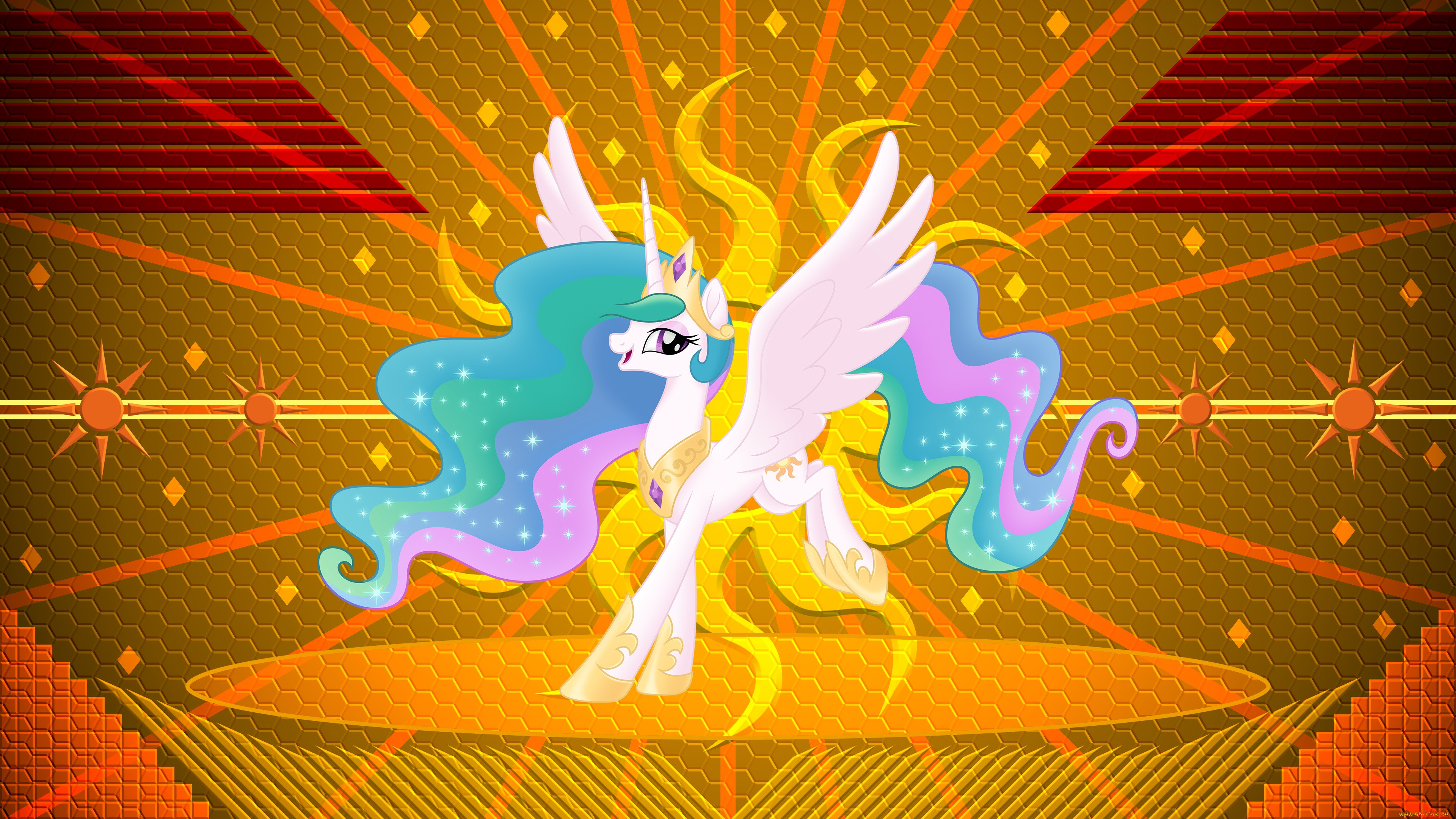 , my little pony, , 